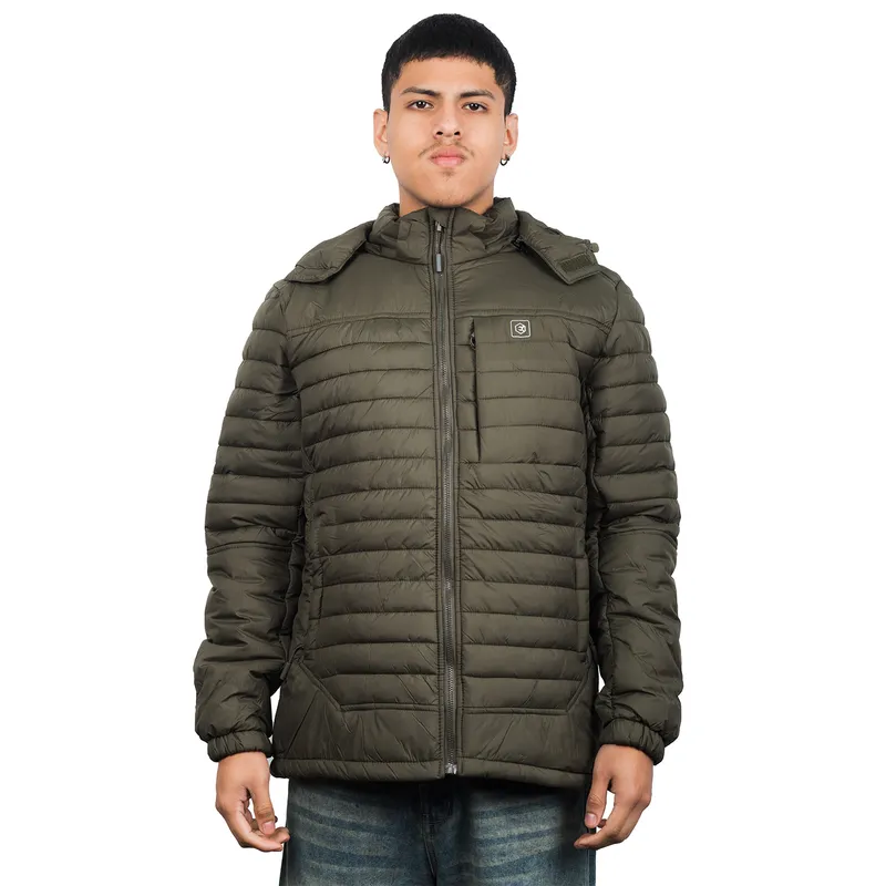 ELENEX - CASACA PARA HOMBRE BRUMA ELENEX