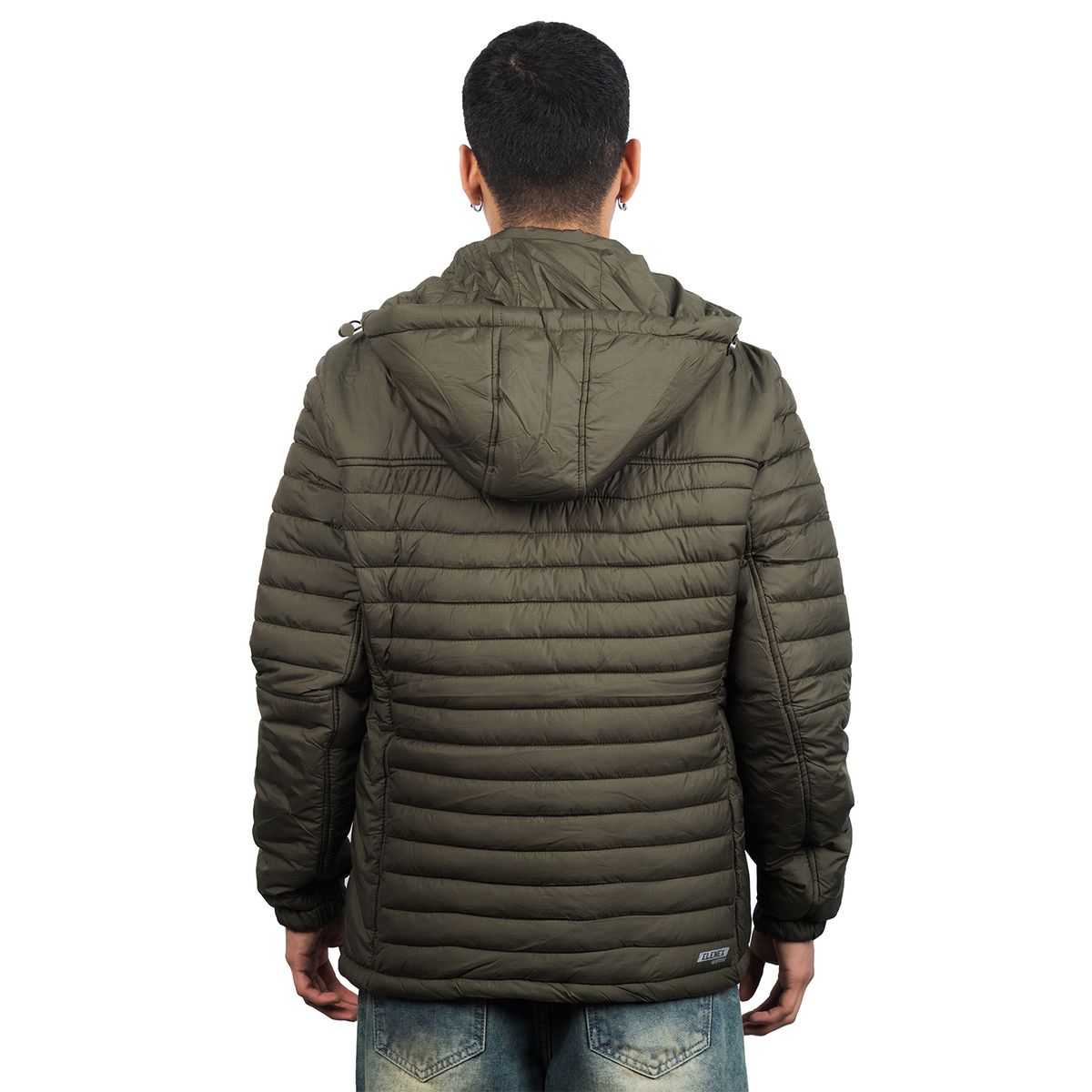 ELENEX - CASACA PARA HOMBRE BRUMA ELENEX