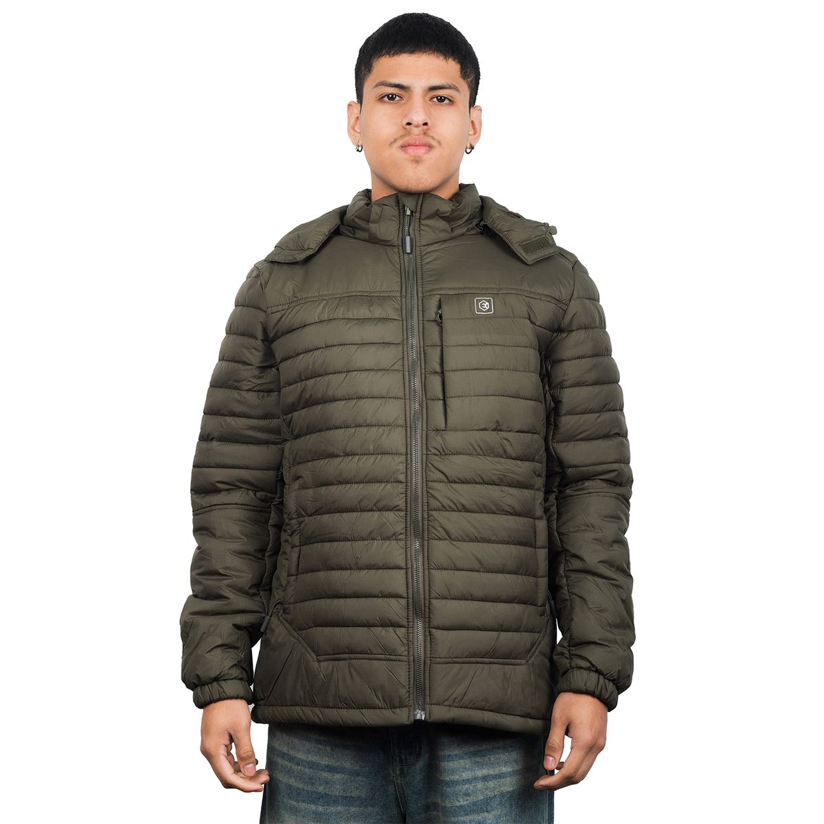 ELENEX - CASACA PARA HOMBRE BRUMA ELENEX