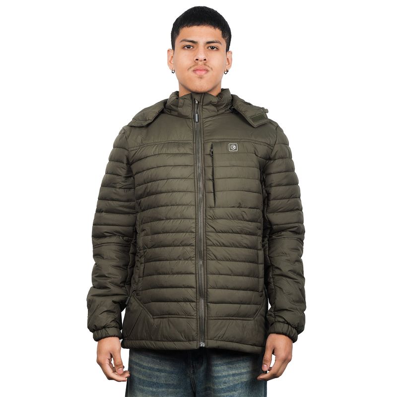 ELENEX - CASACA PARA HOMBRE BRUMA ELENEX