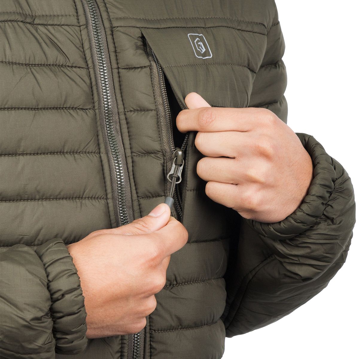 ELENEX - CASACA PARA HOMBRE BRUMA ELENEX