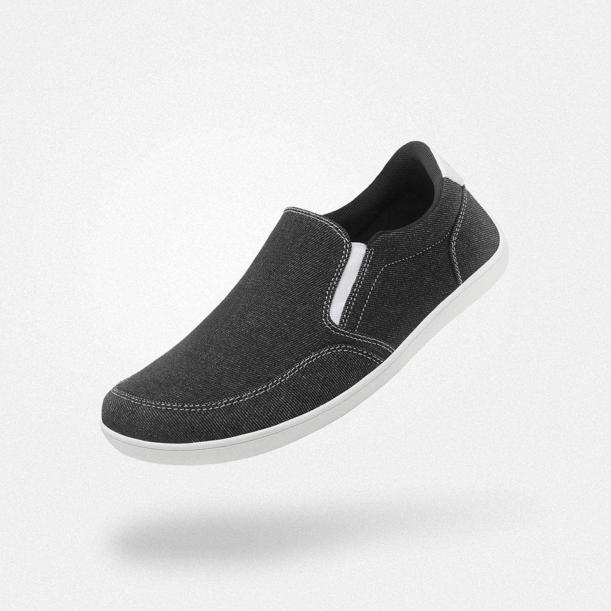 SAGUARO - Saguaro - Zapatos Barefoot Relax V - Negro