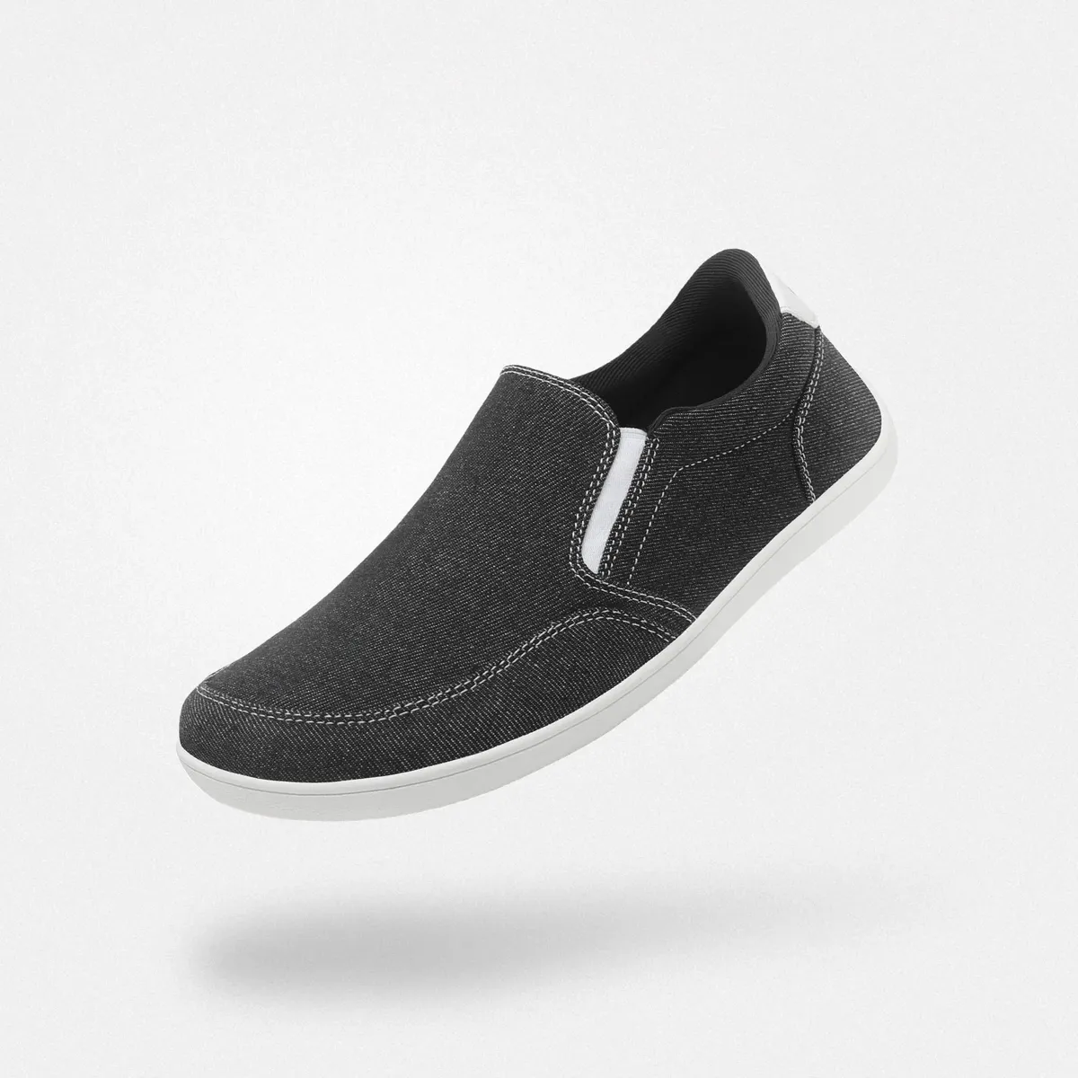 SAGUARO - Saguaro - Zapatos Barefoot Relax V - Negro