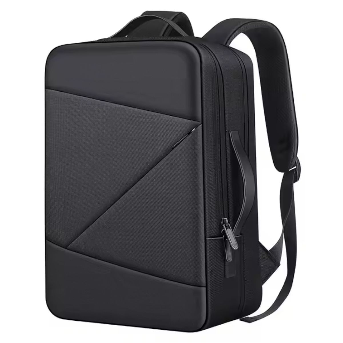 GENERICO - Mochila Urbana Expandible 30 L Estudio Laptop Viajes Usb V3