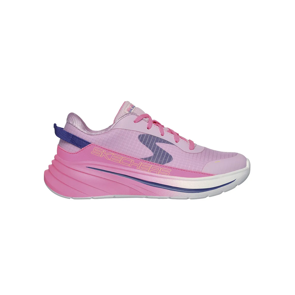 SKECHERS - Zapatillas Urbano Junior Skechers Wave 92