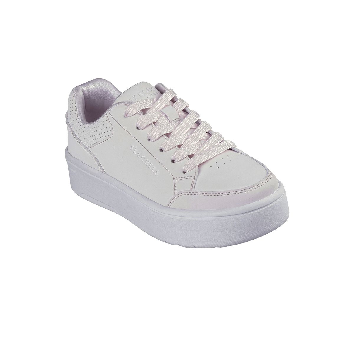 SKECHERS - Zapatillas Urbano Junior Skechers Court High