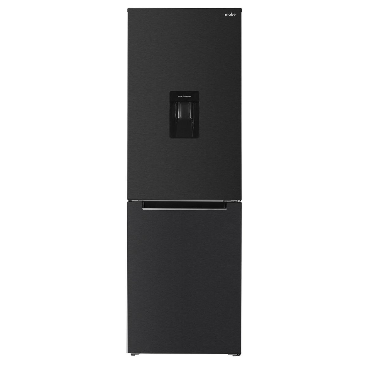 MABE - Refrigerador No Frost 320L Netos Black Mabe RMB432PXPRP0