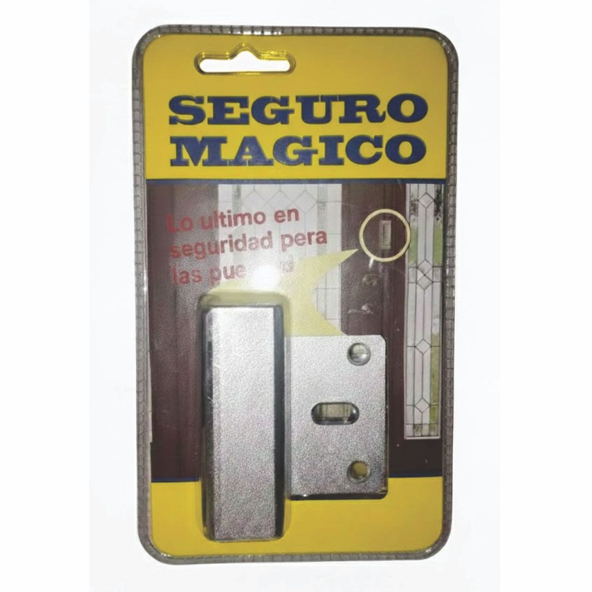 RRC SERVICES LTD SA - SEGURO MÁGICO NIQUEL