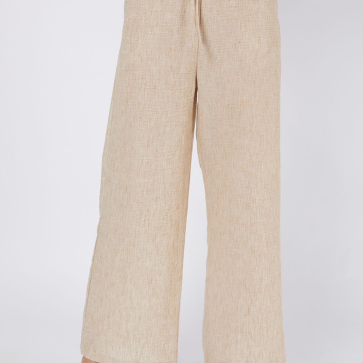 BANATY - PANTALÓN PALAZZO OASIS DE MUJER