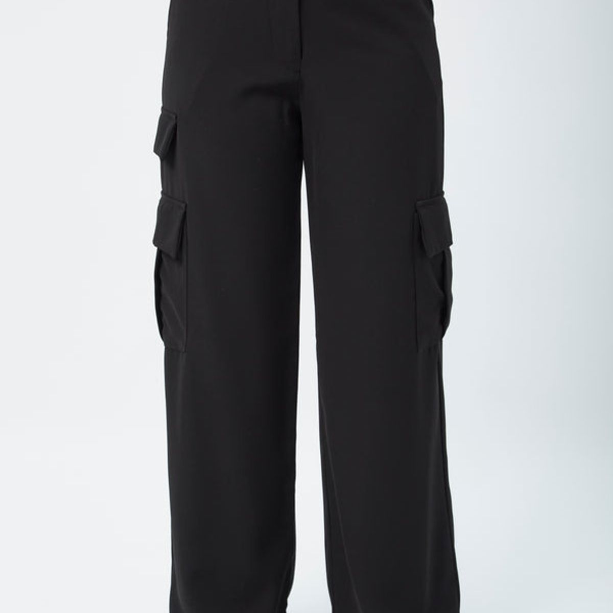 BANATY - PANTALON CARGO CASUAL MORENA MUJER BANATY