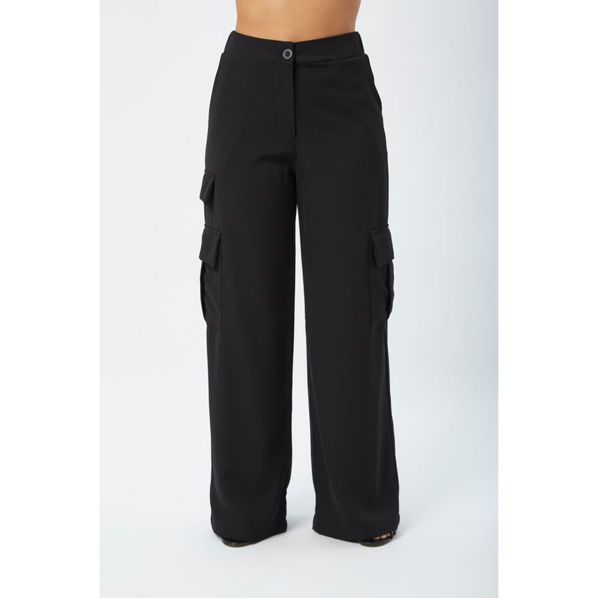 BANATY - PANTALON CARGO CASUAL MORENA MUJER BANATY