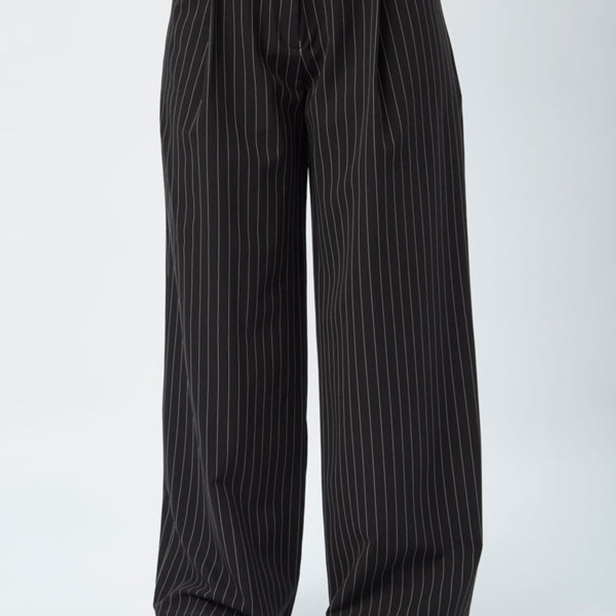 BANATY - PANTALON A RAYAS MIRANDA DE MUJER BANATY