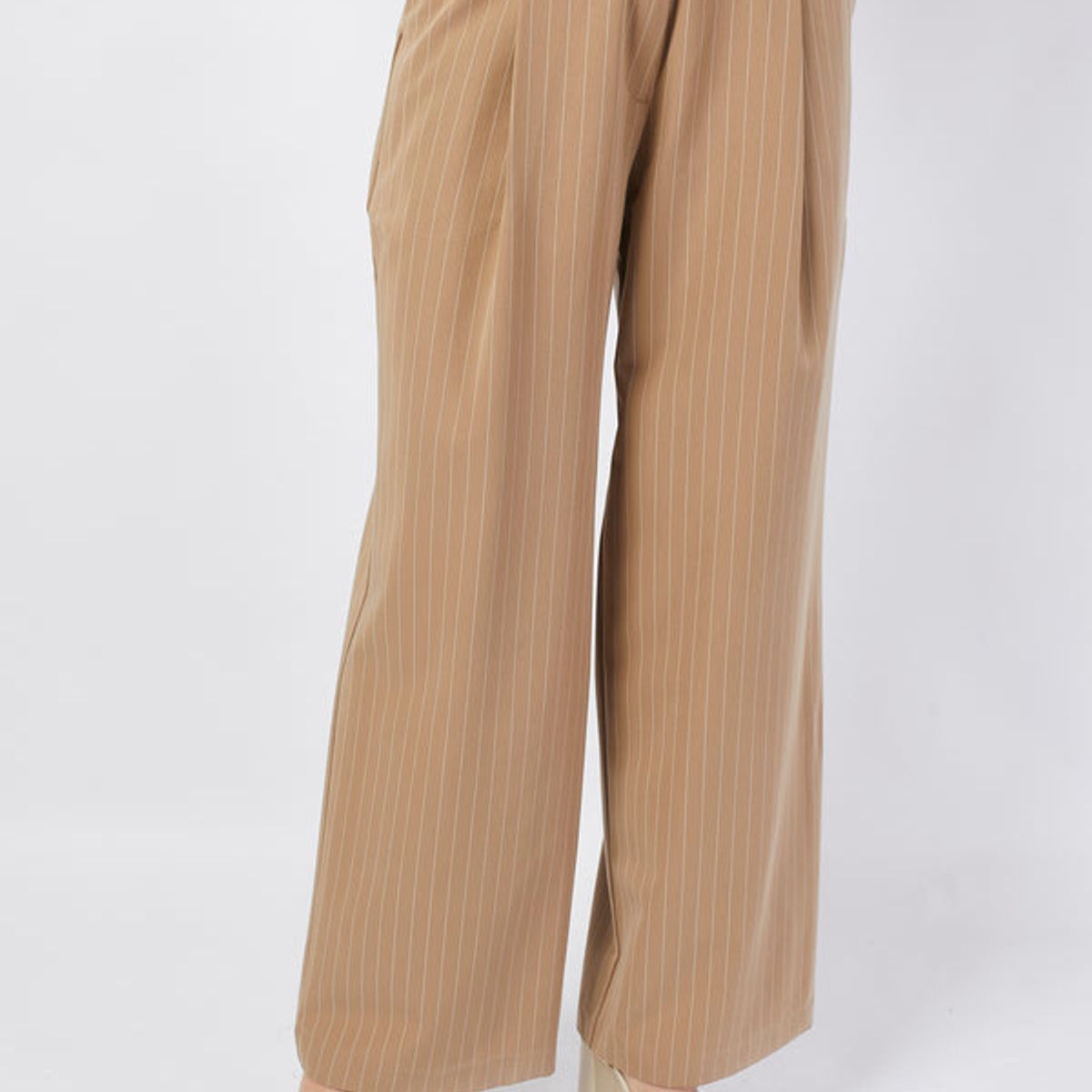 BANATY - PANTALON A RAYAS MIRANDA DE MUJER BANATY