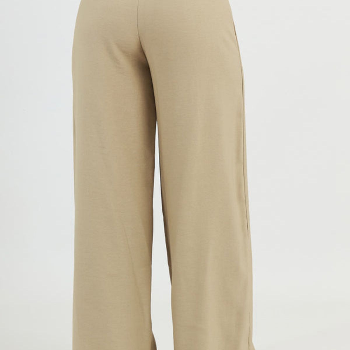 BANATY - PANTALON PALAZZO DELFINA A LA CINTURA MUJER BANATY