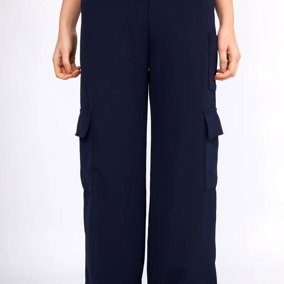 BANATY - PANTALON CARGO CASUAL DARIA MUJER