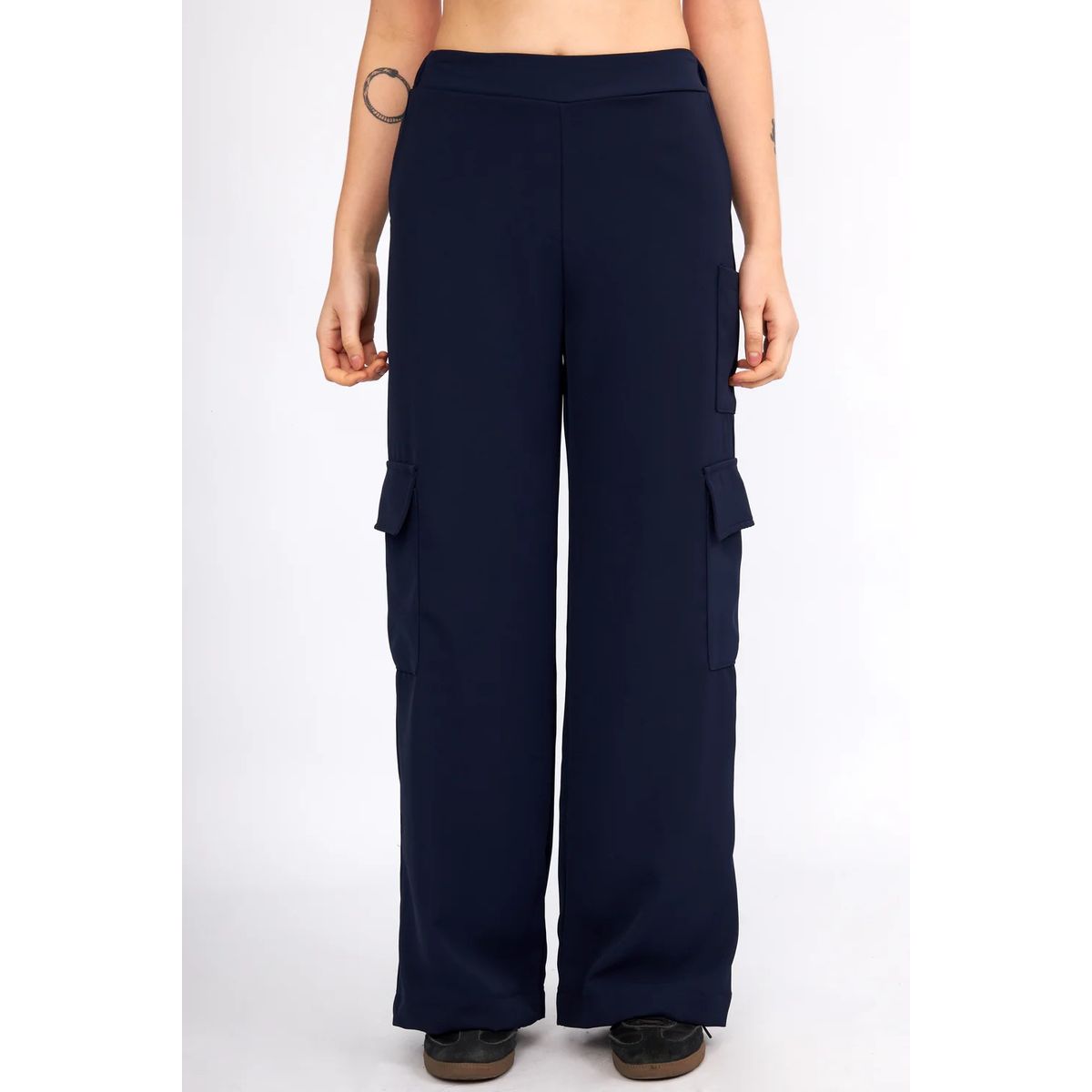 BANATY - PANTALON CARGO CASUAL DARIA MUJER