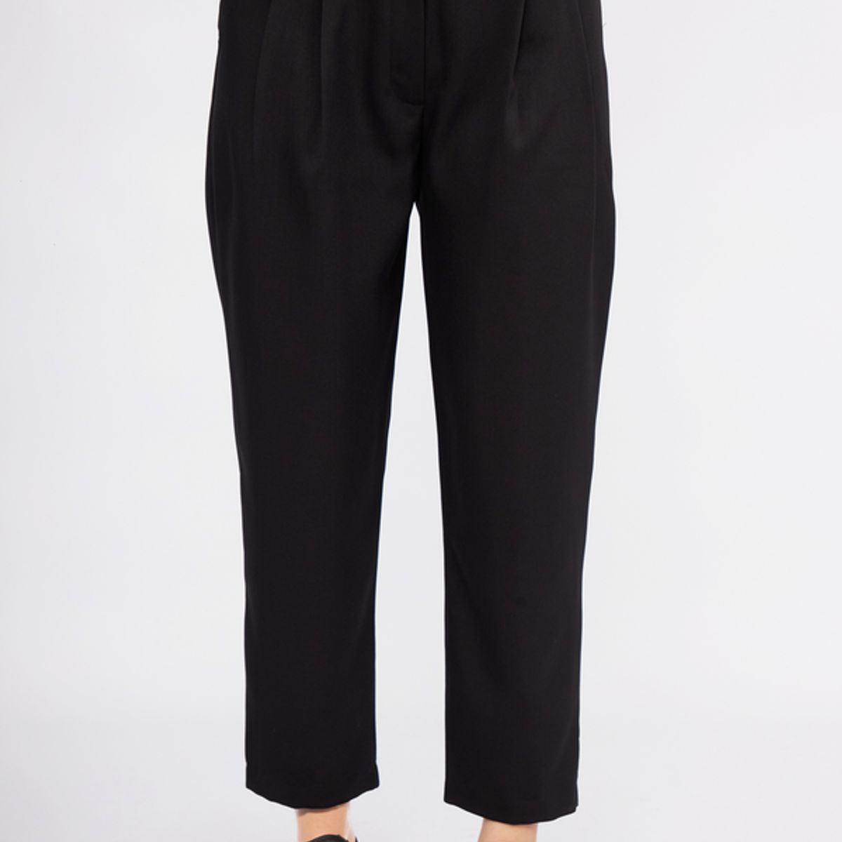 BANATY - PANTALON SASTRE SLOUCHY ANDREA DE MUJER