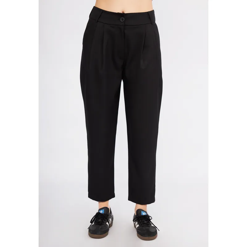 BANATY - PANTALON SASTRE SLOUCHY ANDREA DE MUJER