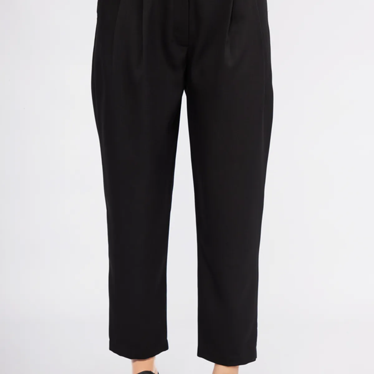 BANATY - PANTALON SASTRE SLOUCHY ANDREA DE MUJER