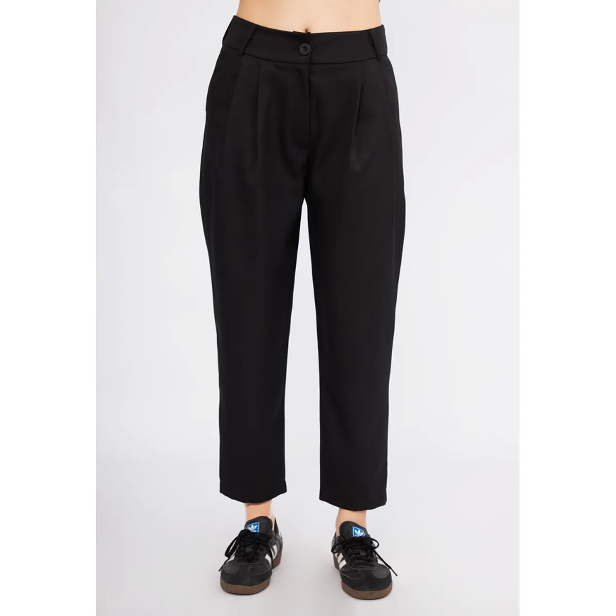 BANATY - PANTALON SASTRE SLOUCHY ANDREA DE MUJER