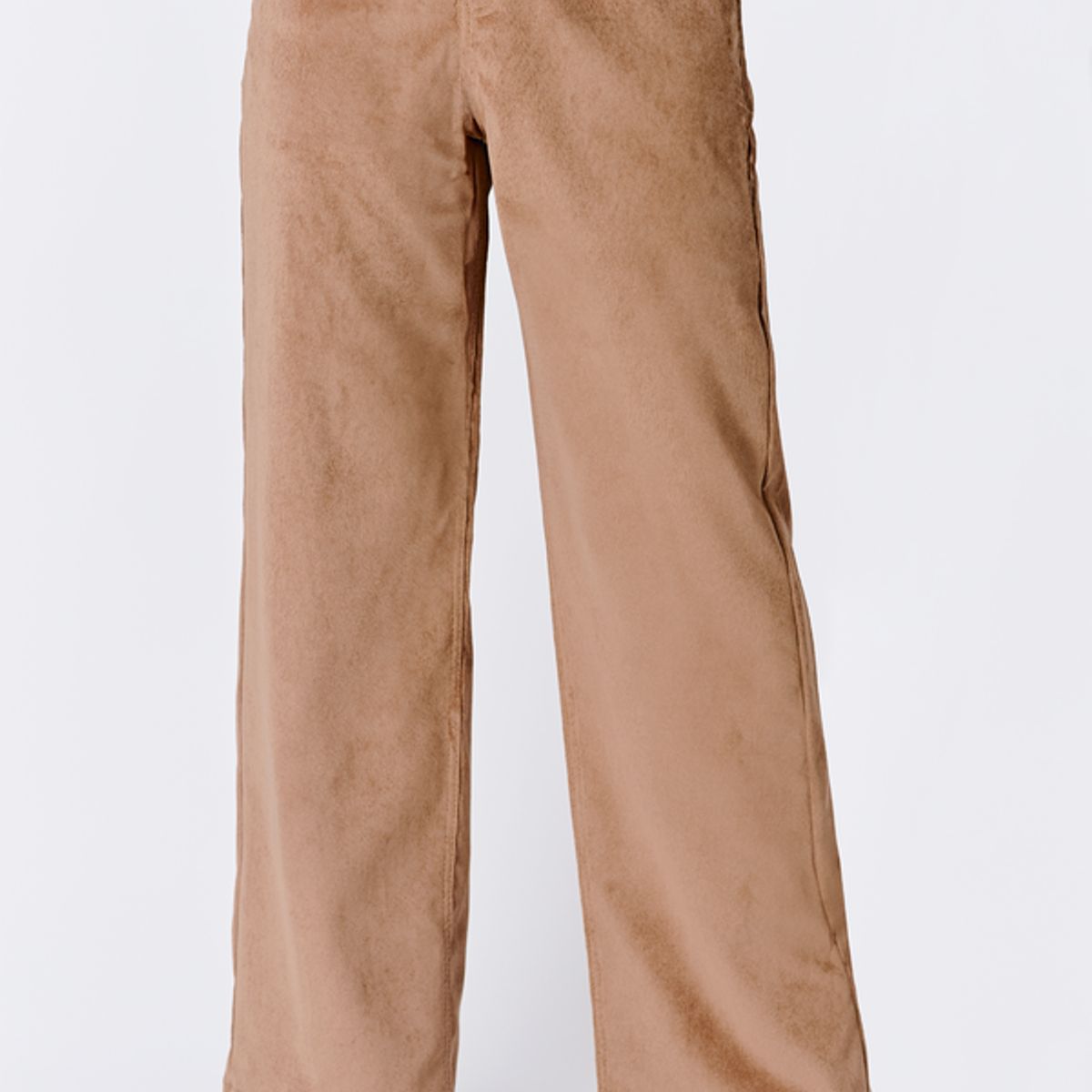 BANATY - PANTALON DE CORDUROY THAIS RECTO DE MUJER