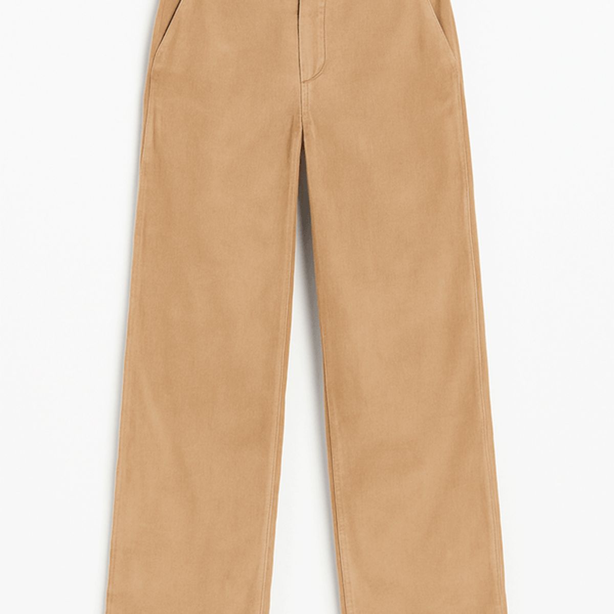 BANATY - PANTALON DE CORDUROY THAIS RECTO DE MUJER