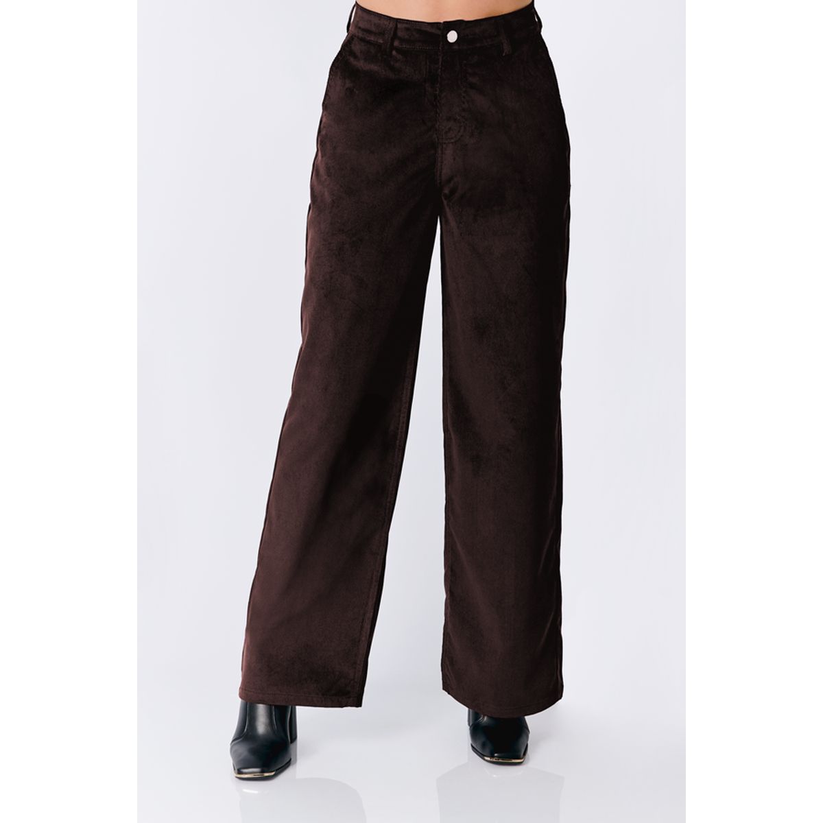 BANATY - PANTALON DE CORDUROY THAIS RECTO DE MUJER