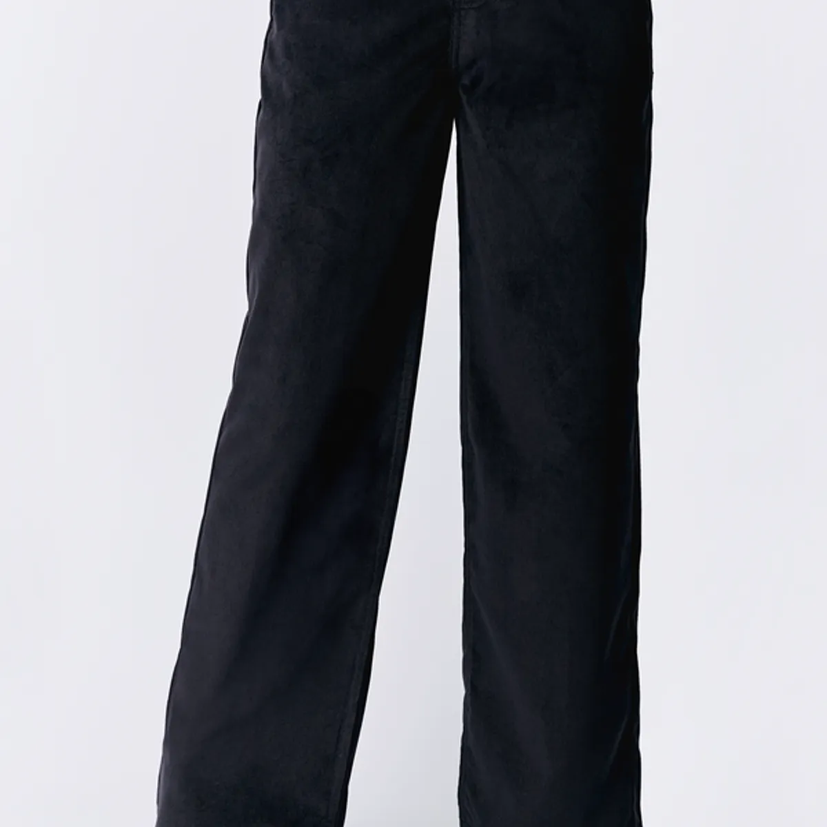 BANATY - PANTALON DE CORDUROY THAIS RECTO DE MUJER