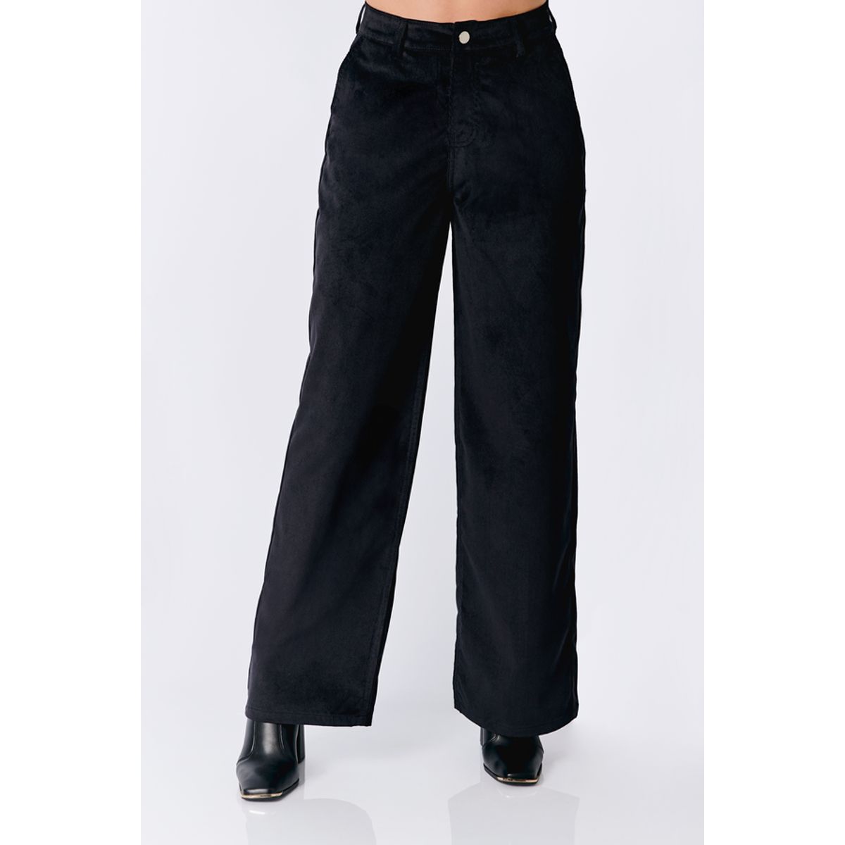 BANATY - PANTALON DE CORDUROY THAIS RECTO DE MUJER