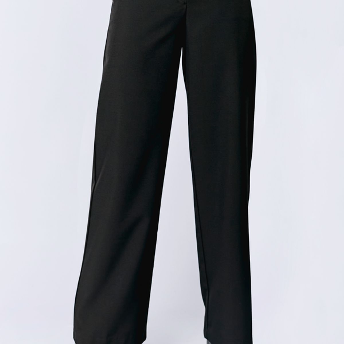 BANATY - PANTALON SASTRE DHALIA SEMI PALAZZO DE MUJER BANATY
