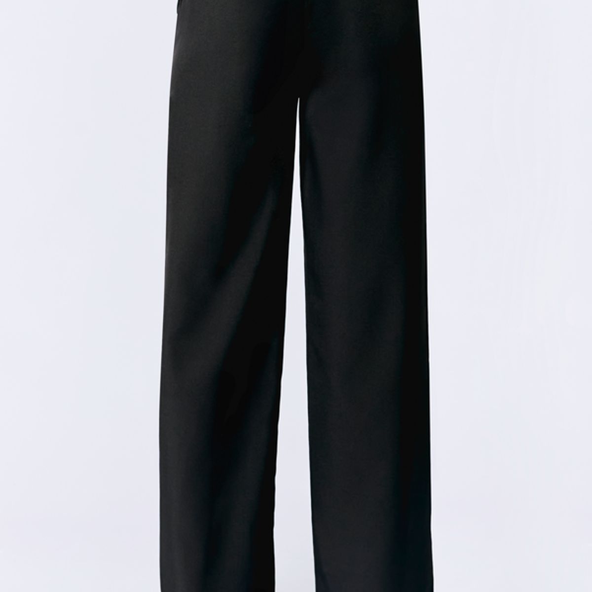 BANATY - PANTALON SASTRE DHALIA SEMI PALAZZO DE MUJER BANATY