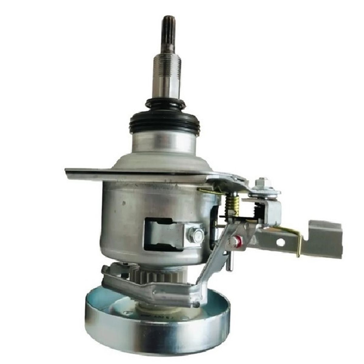 GENERICO - Caja Transmision Compatible Lavadora LG Smart