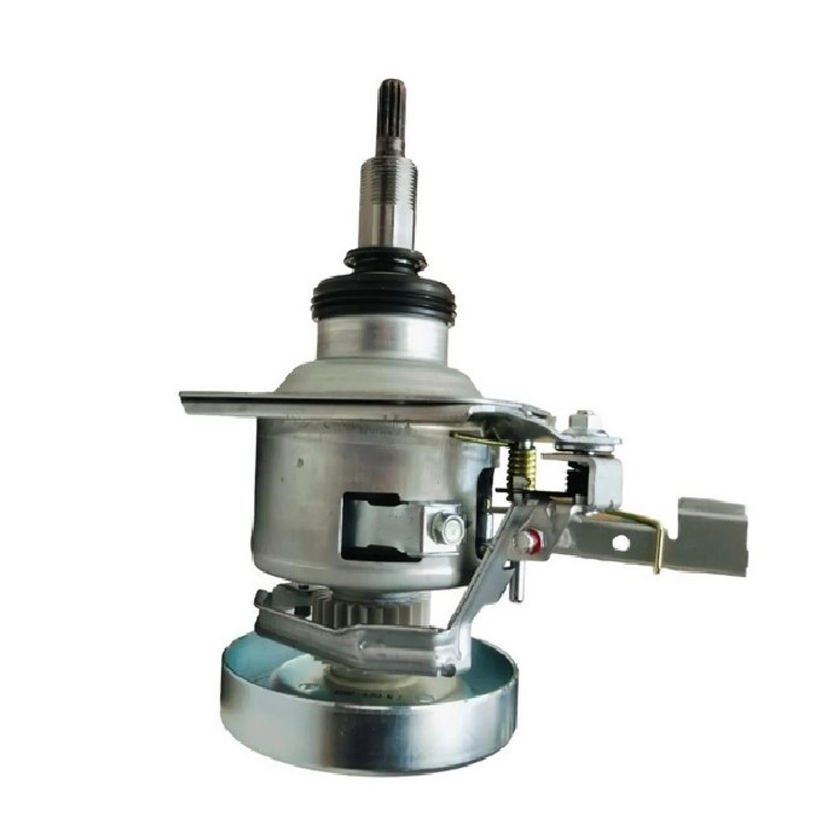 GENERICO - Caja Transmision Compatible Lavadora LG Smart