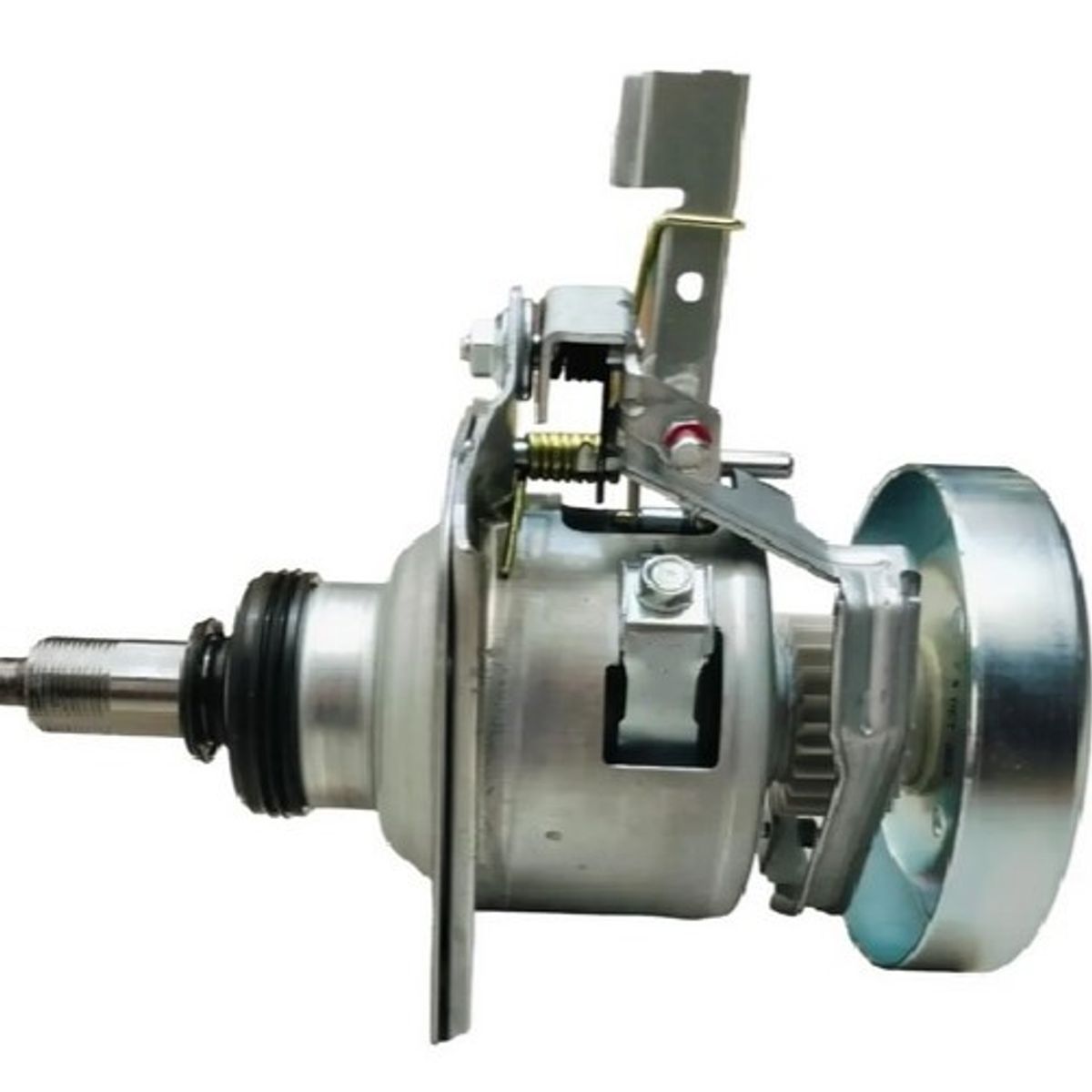 GENERICO - Caja Transmision Compatible Lavadora LG Smart