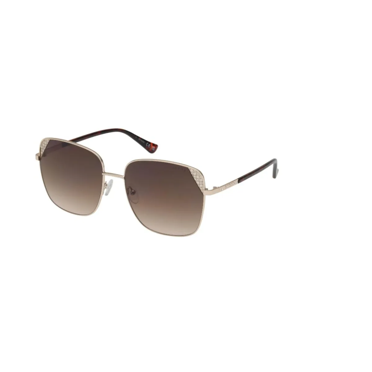 GUESS - Lentes de Sol Guess Para Mujer GF000355932F