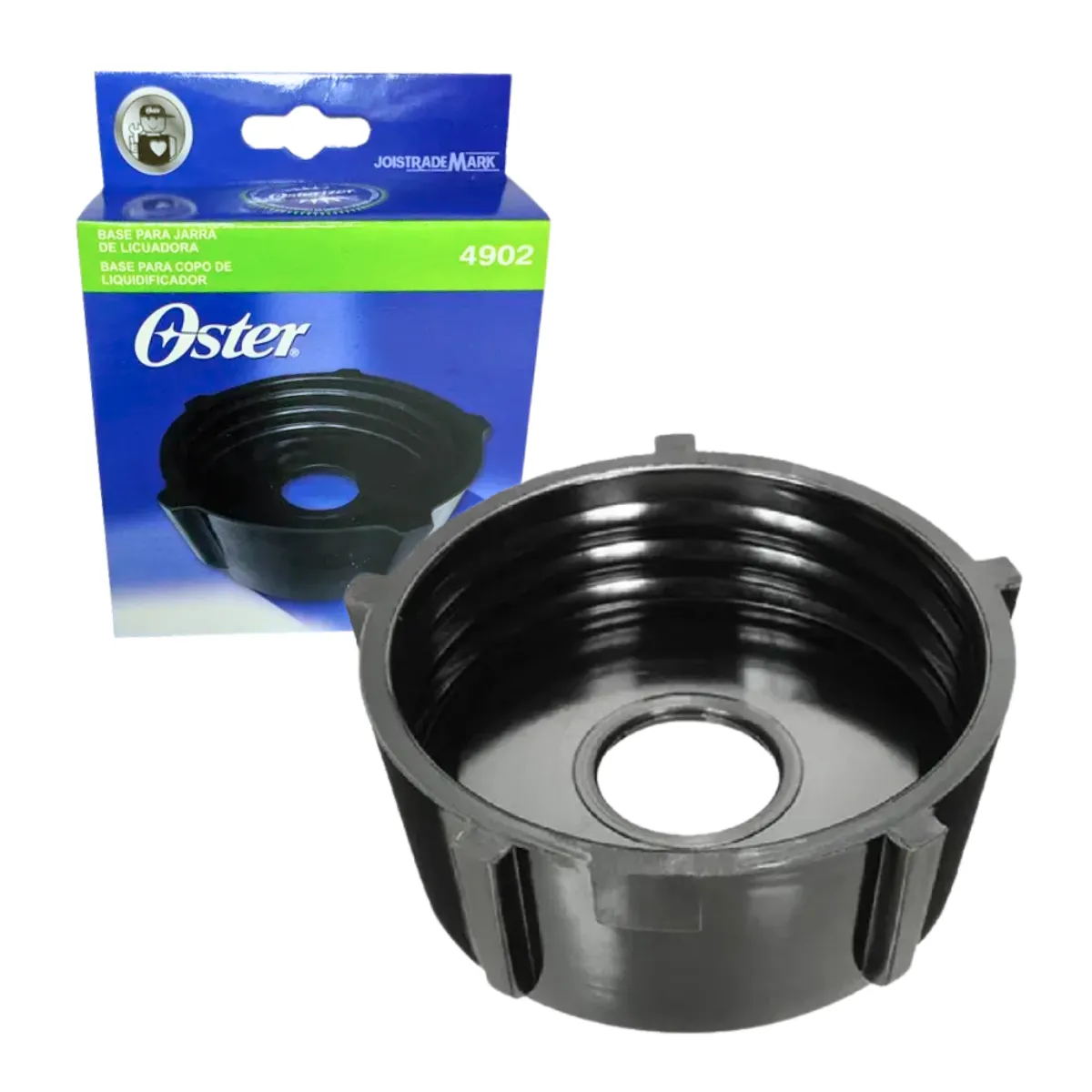 OSTER - Base Rosca Plastica para Tarro de Licuadora Oster