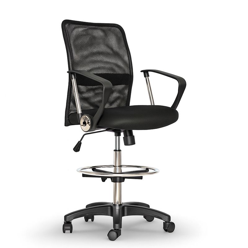 GENERICO - Silla de Oficina Vero Cajera