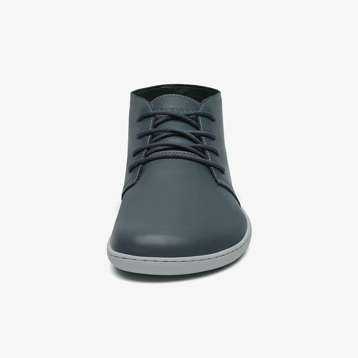 SAGUARO - Saguaro - Zapato Noble I Barefoot Casual Shoes - Gris