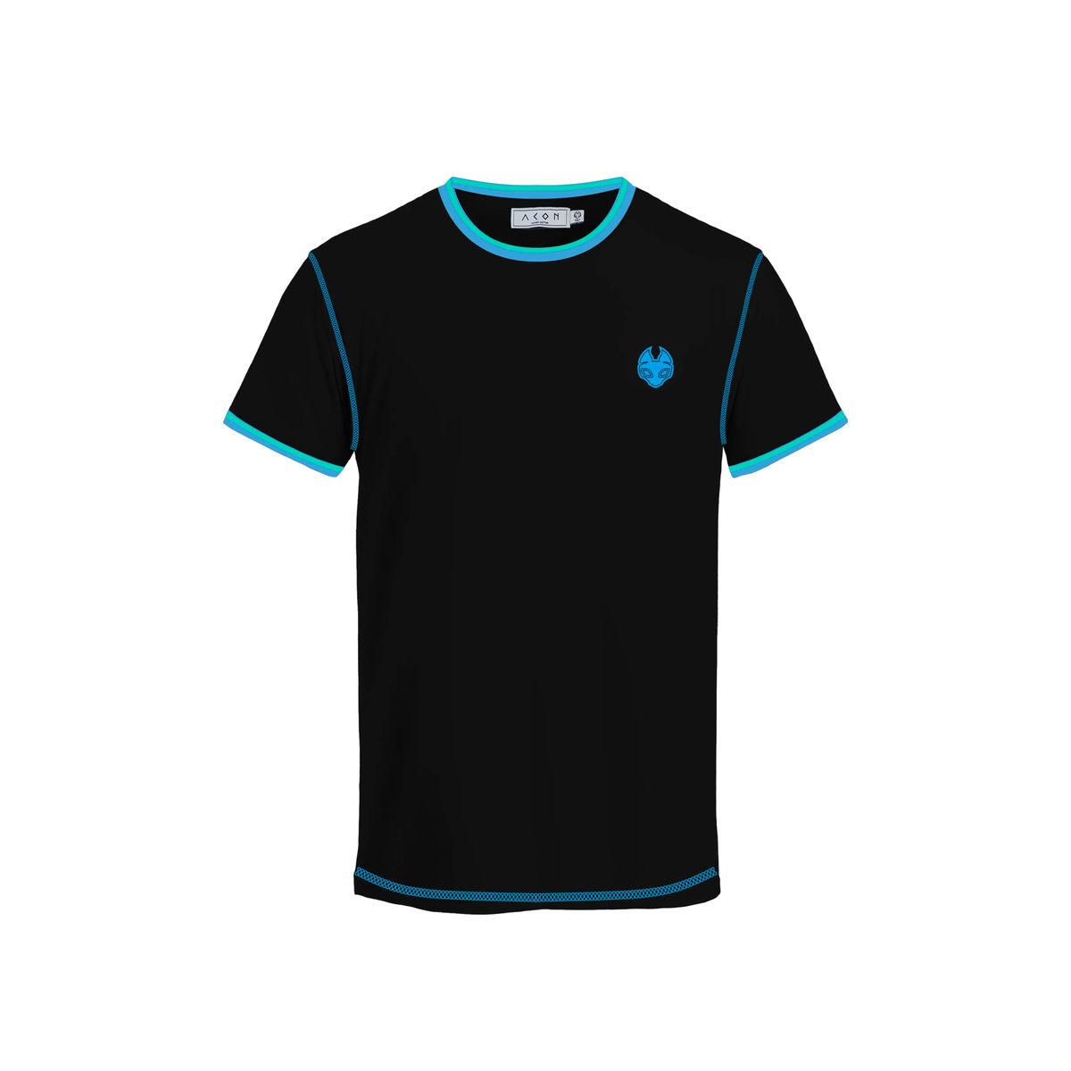 ACON - Polo Luxury Hombre Abisinio