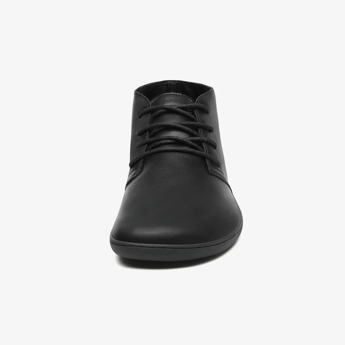 SAGUARO - Saguaro - Zapato Noble I Barefoot Casual Shoes - Negro