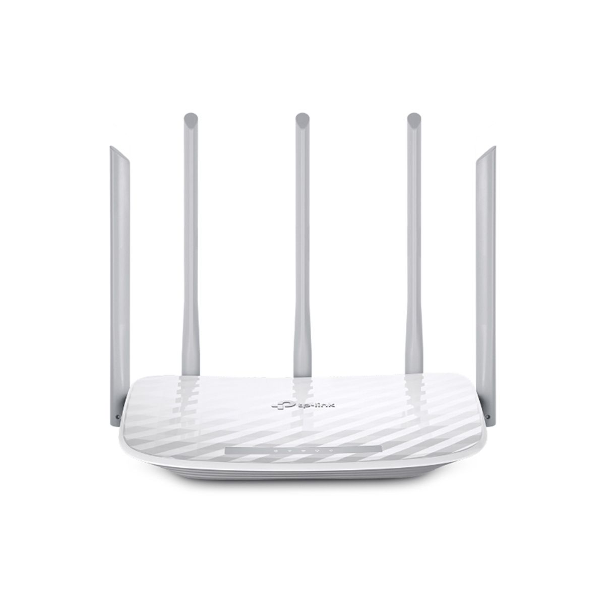 TP LINK - TP-Link - Router Archer C60 Wireless Dual Band AC1350