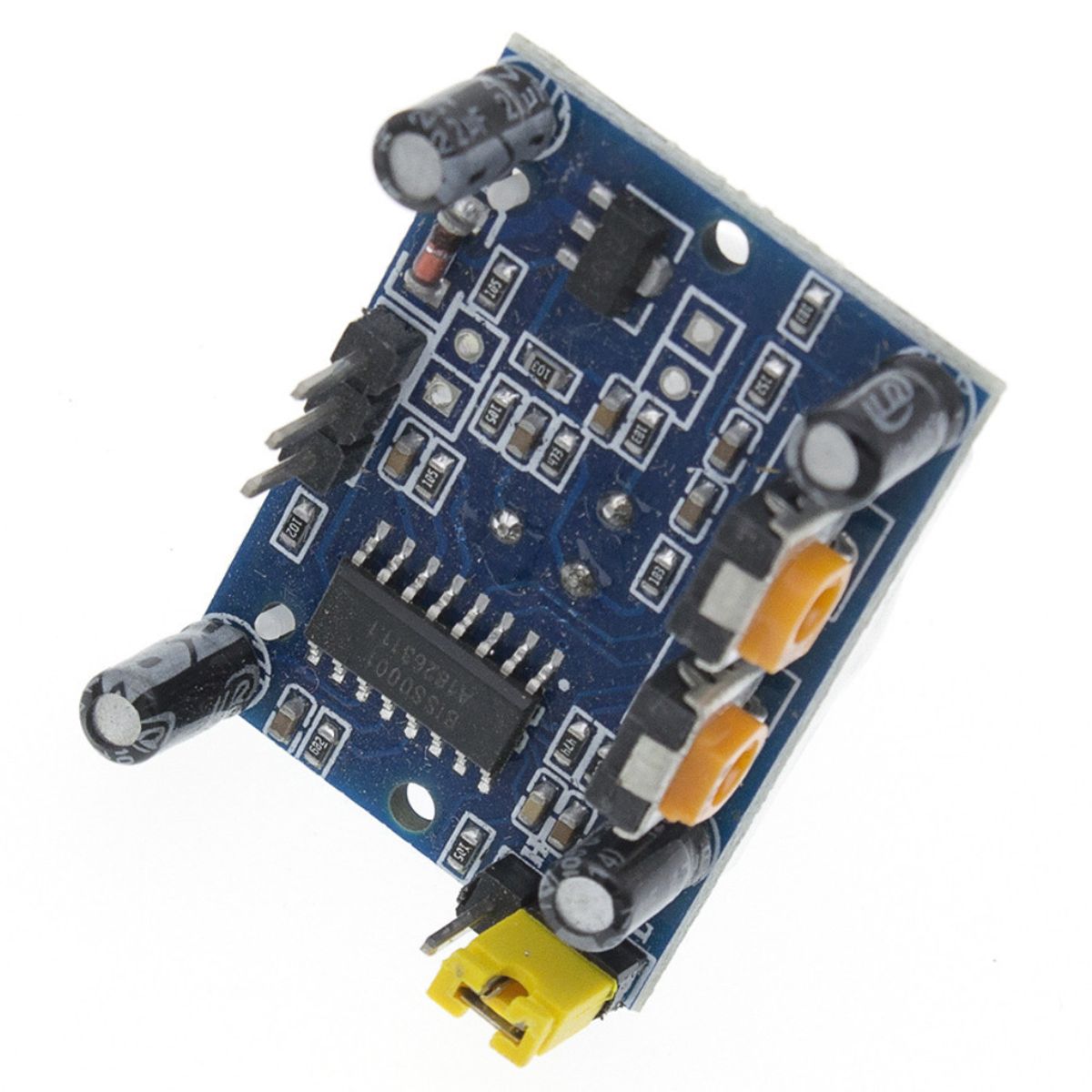 GENERICO - Sensor Movimiento Infrarrojo PIR HC-SR501 Detección Presencia Humana