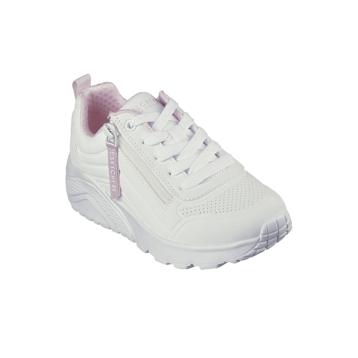 SKECHERS - Zapatillas Urbano Niña Skechers Uno Lite