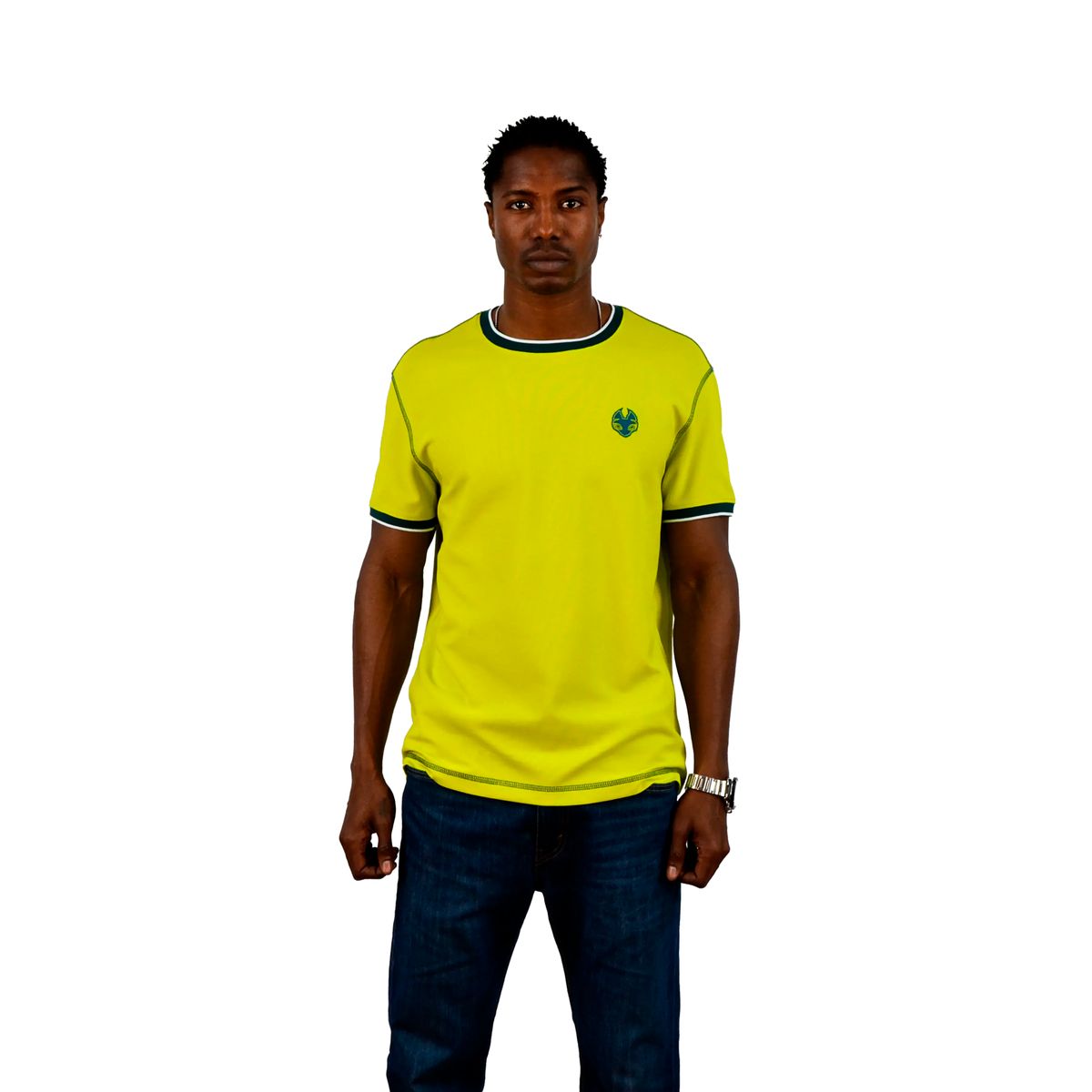 ACON - Polo Luxury Hombre Abisinio