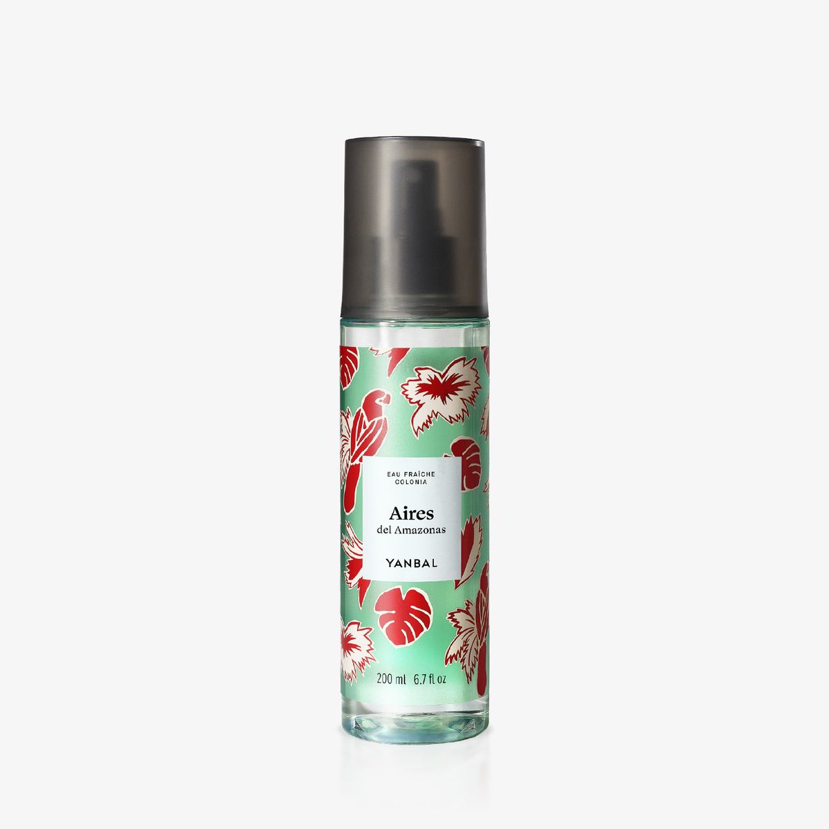 YANBAL - Aires del Amazonas Eau Fraiche para Mujer
