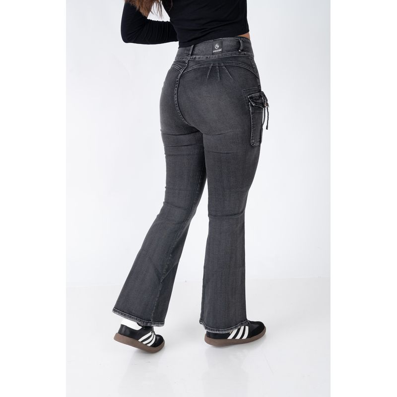 SASSARI - FLARE YESAELY MARCA SASSARI