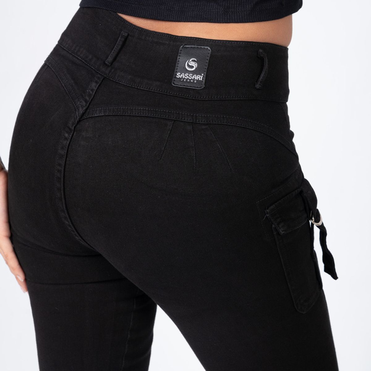 SASSARI - FLARE YESAELY MARCA SASSARI