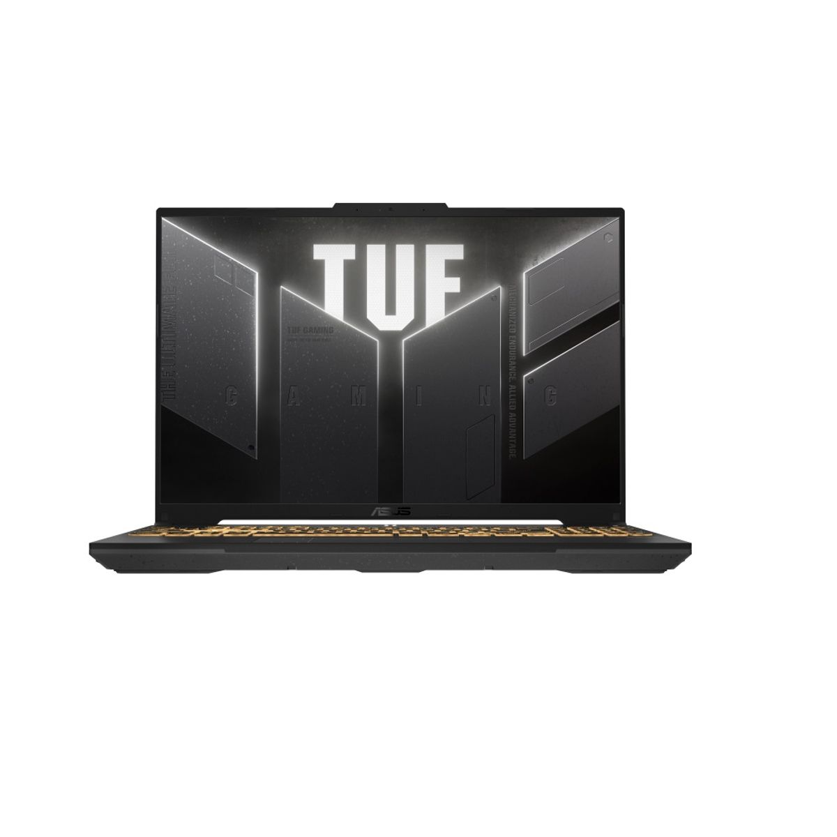 ASUS - Notebook ASUS FX607VJ-RL016 16 Pulgadas WUXGA IPS Core 5 210H hasta 4.8GHz 8GB DDR4-3200MHz