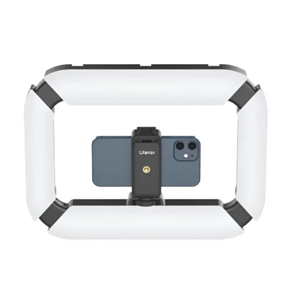 ULANZI - Equipo de Vídeo Ulanzi U200 con Anillo de Luz