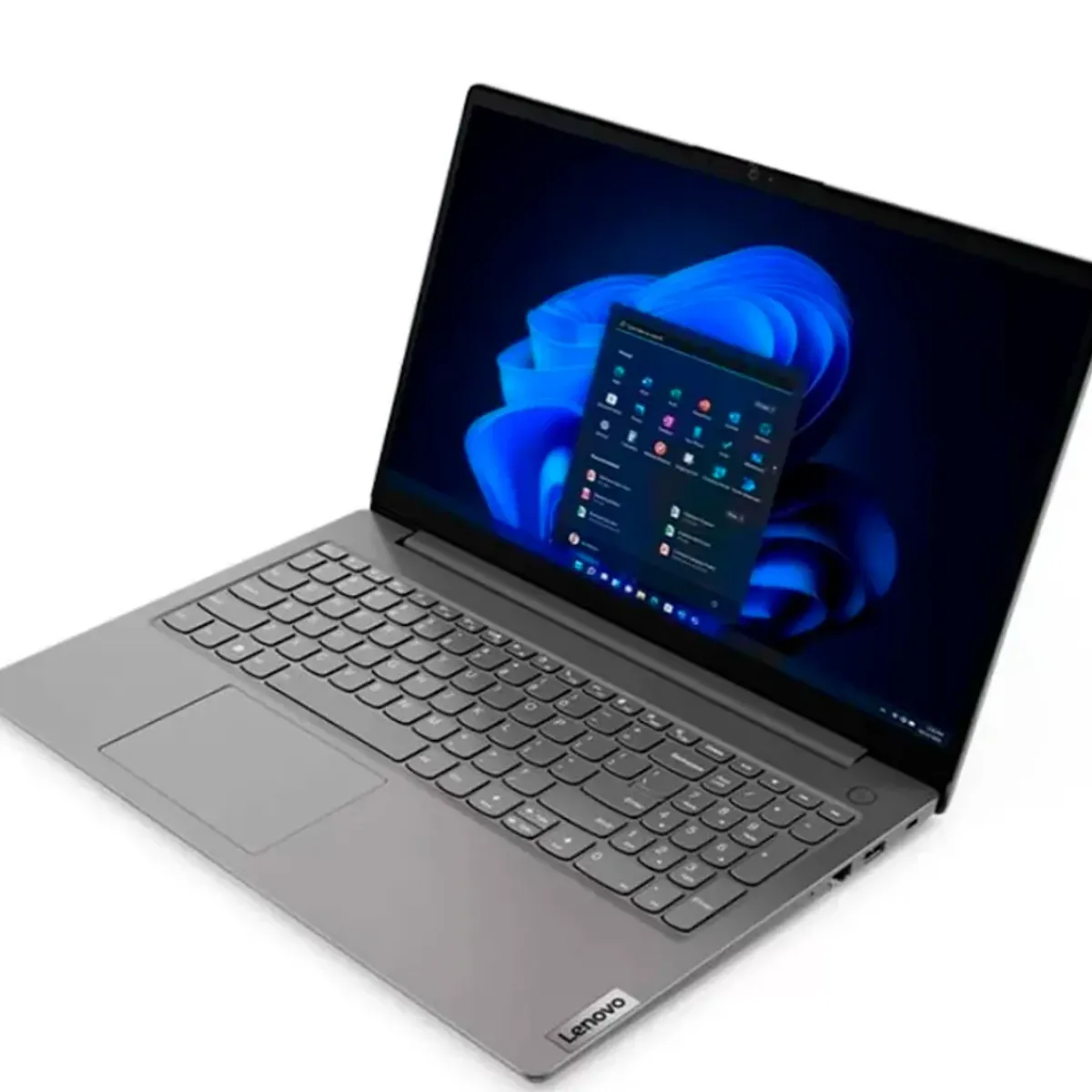 LENOVO - Laptop Lenovo V15 G4 IRU Intel Core i7-13620H 8GB RAM 512GB SSD 15.6" FHD Win 11 - 83A100QXLM